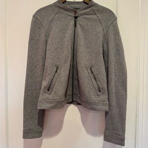 Banana Republic Moto Jacket - Size Small